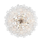 Addis 16 Lights Chandelier