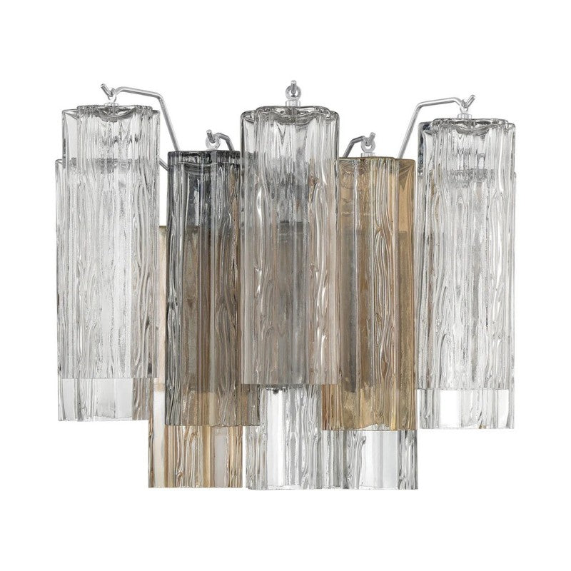 Addis 2 Lights Sconce