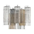 Addis 2 Lights Sconce