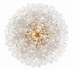 Addis 20 Lights Chandelier