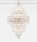 Addis 20 Lights Chandelier