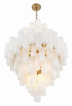 Addis 20 Lights Chandelier