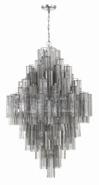 Addis 20 Lights Chandelier