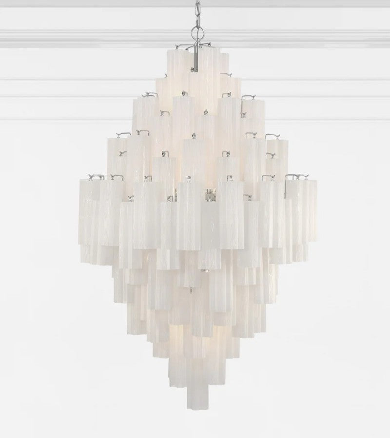 Addis 20 Lights Chandelier