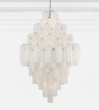 Addis 20 Lights Chandelier