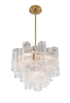 Addis 4 Lights Chandelier