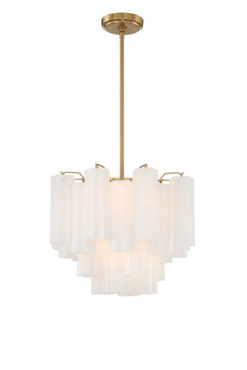 Addis 4 Lights Chandelier