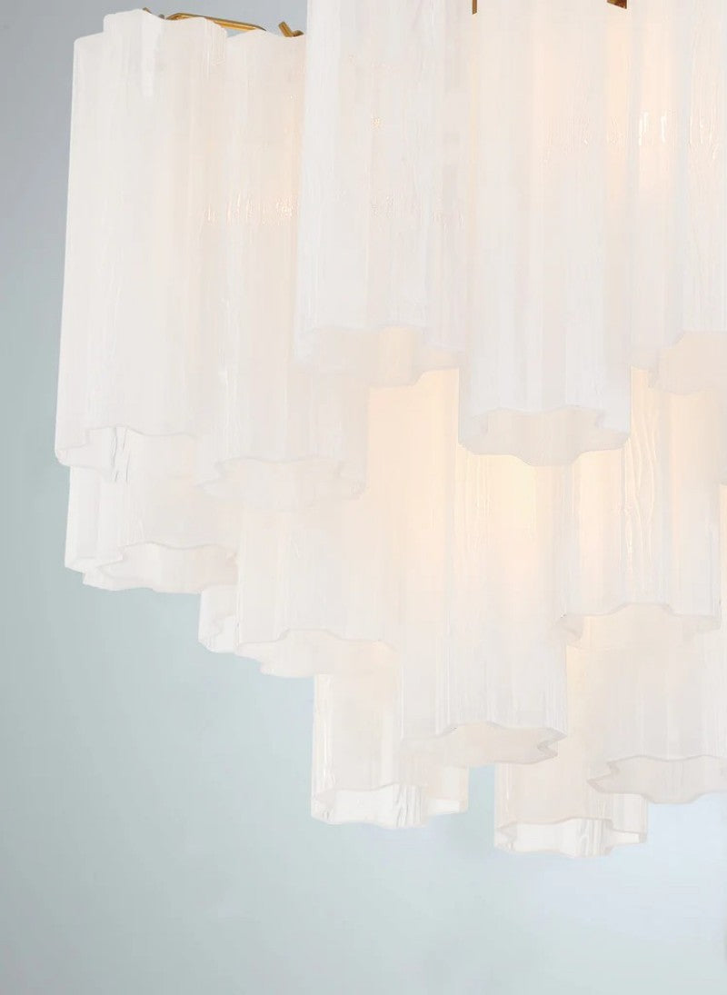 Addis 4 Lights Chandelier