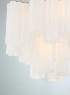 Addis 4 Lights Chandelier