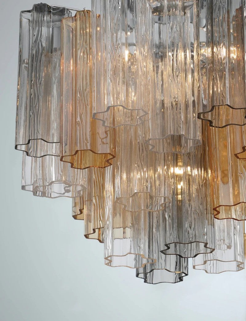 Addis 4 Lights Chandelier