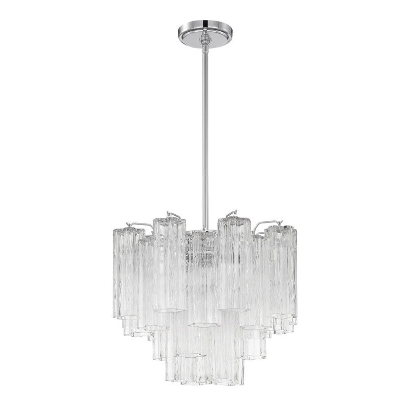 Addis 4 Lights Chandelier