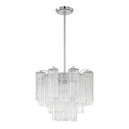 Addis 4 Lights Chandelier
