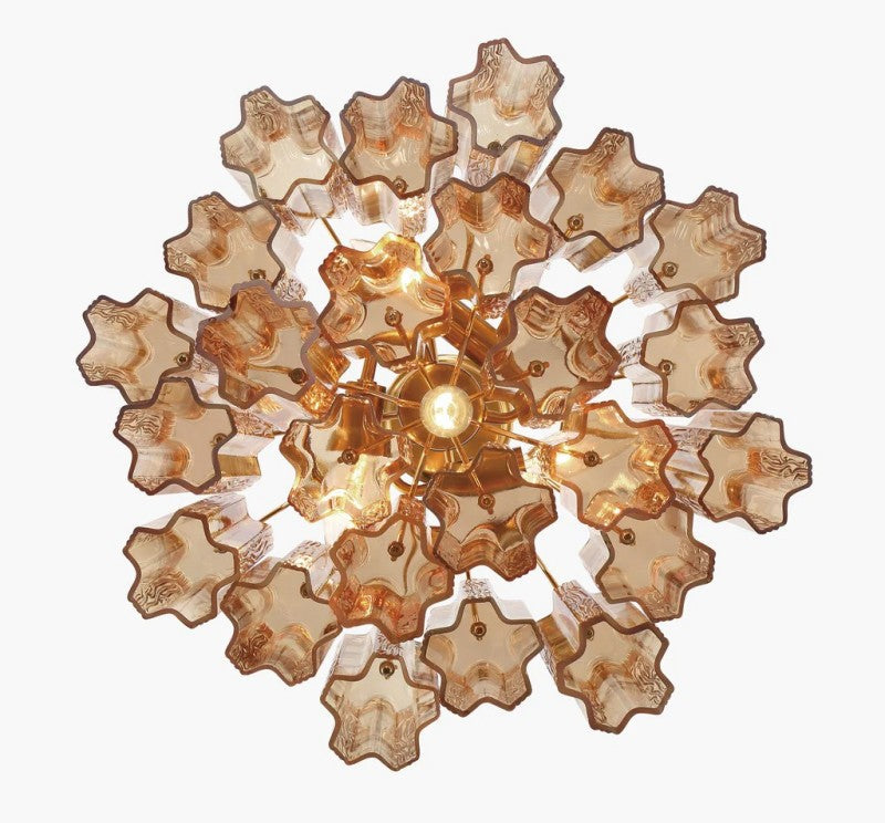 Addis 4 Lights Chandelier