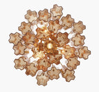 Addis 4 Lights Chandelier