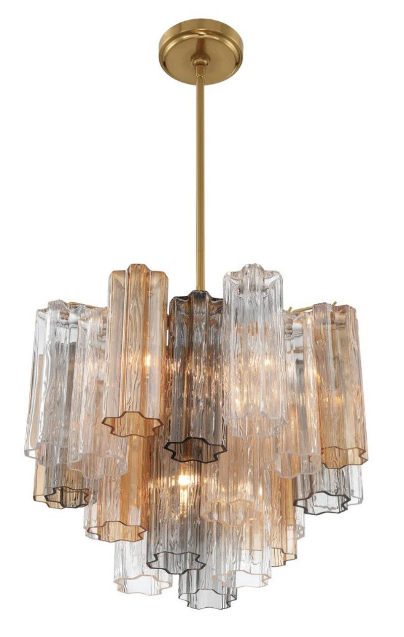 Addis 4 Lights Chandelier