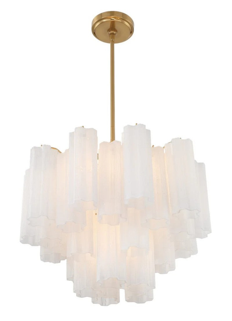 Addis 6 Lights Chandelier