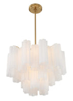 Addis 6 Lights Chandelier
