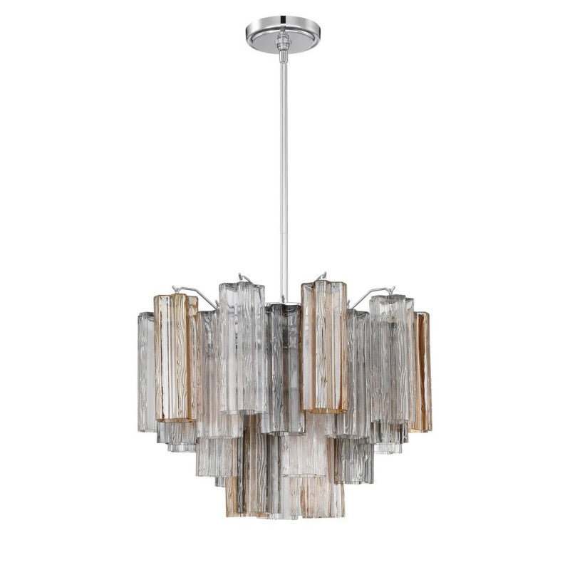Addis 6 Lights Chandelier