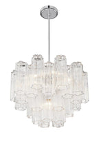Addis 6 Lights Chandelier