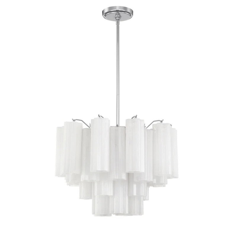 Addis 6 Lights Chandelier