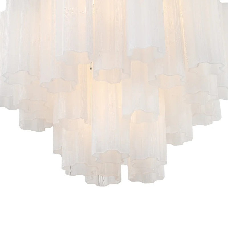 Addis 6 Lights Chandelier