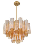 Addis 6 Lights Chandelier