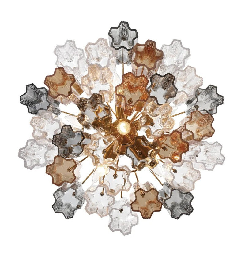 Addis 6 Lights Chandelier