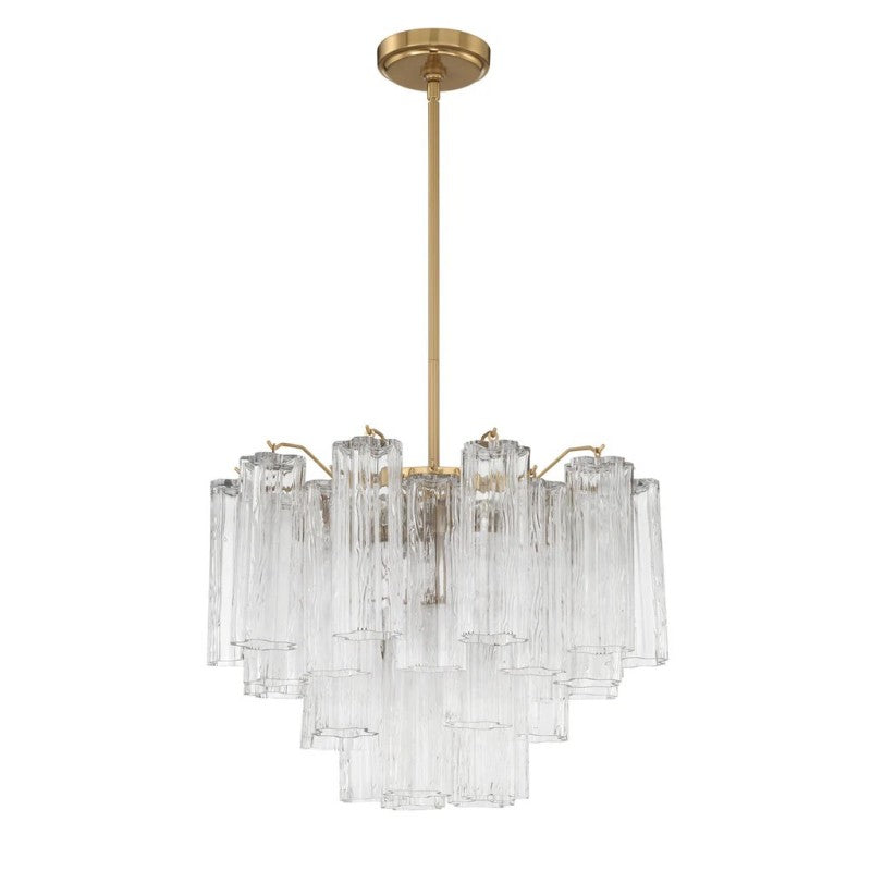 Addis 6 Lights Chandelier