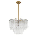 Addis 6 Lights Chandelier