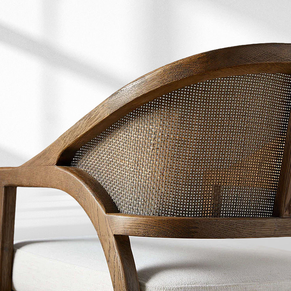 AimRegal Oke Stool