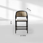 AimRegal Oke Stool