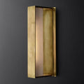 Alesksov Reflect Sconce 18"H
