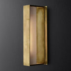 Alesksov Reflect Sconce 18"H