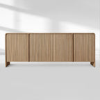 Alora 4-door Sideboard