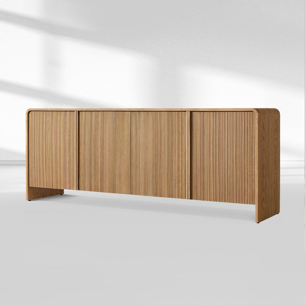 Alora 4-door Sideboard