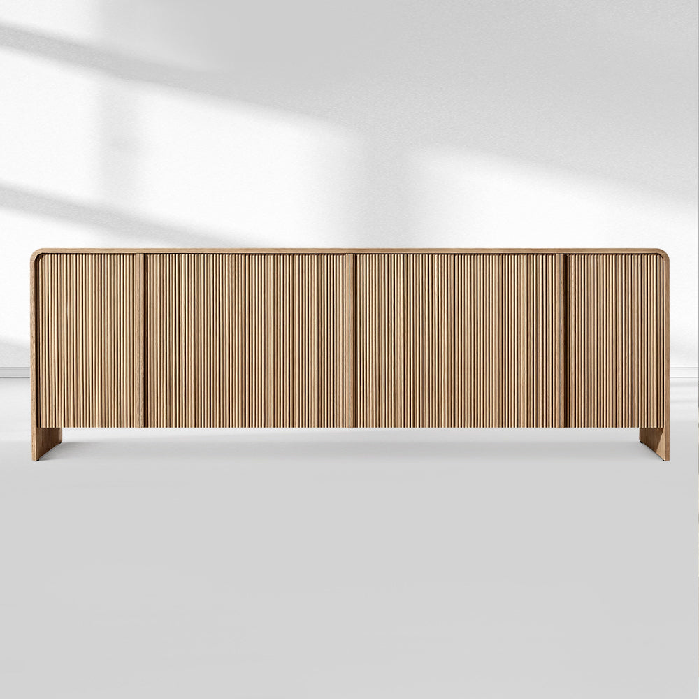 Alora 6-Door Sideboard 96''W