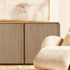 Alora Double-Door Sideboard