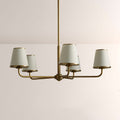 Aria Round Chandelier