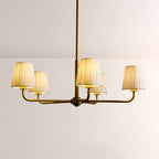 Aria Round Chandelier
