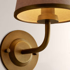 Aria Wall Sconce