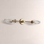 Arraw Double Wall Sconce
