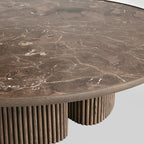 Aster Round Coffee Table