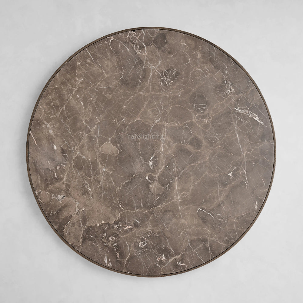 Aster Round Coffee Table