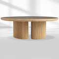 Aster Round Coffee Table