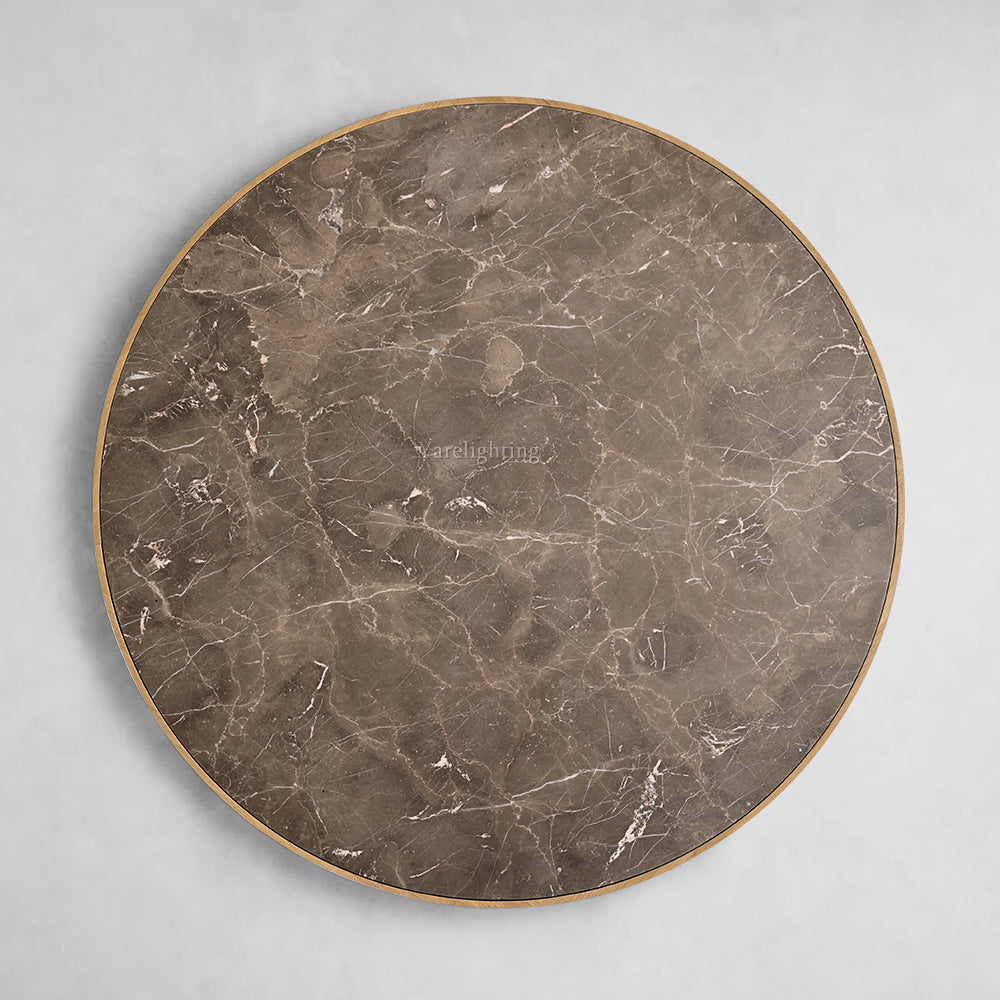 Aster Round Coffee Table