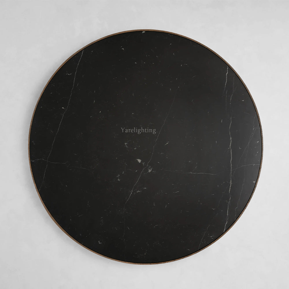 Aster Round Coffee Table