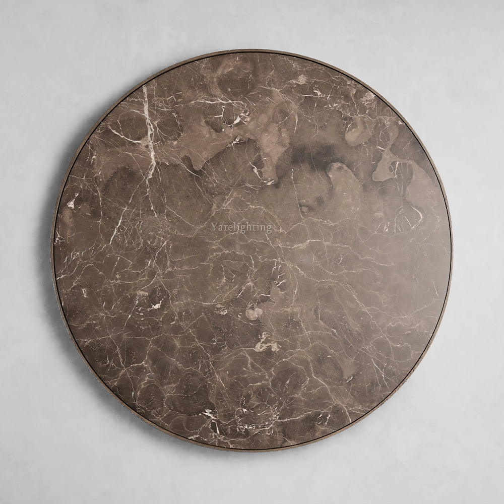 Aster Round Coffee Table