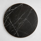 Aster Round Coffee Table