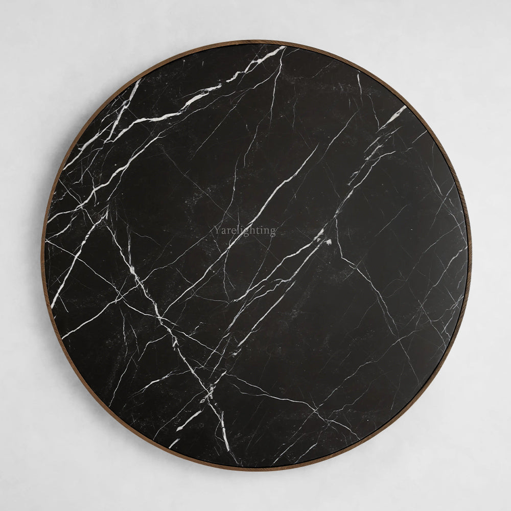 Aster Round Coffee Table