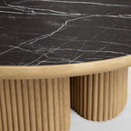 Aster Round Coffee Table